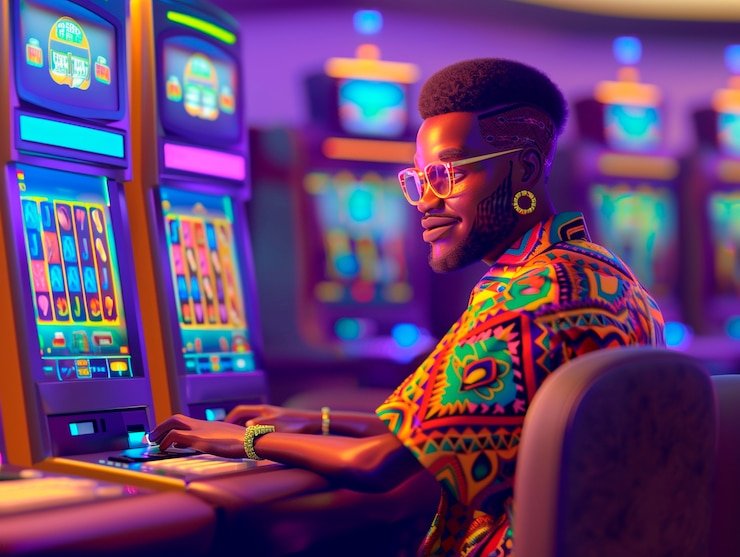 Mobile casino gaming interface optimized for Bangladesh smartphone users