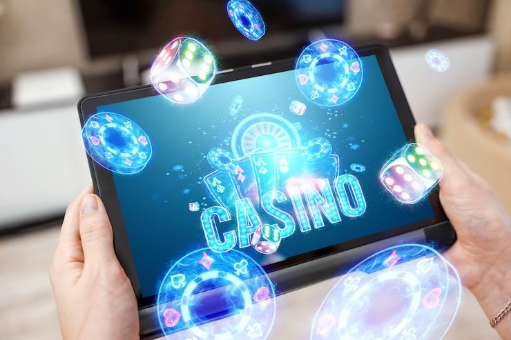 Responsible mobile gaming practices and personal limit setting