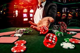 Understanding casino card game mechanics and responsible entertainment