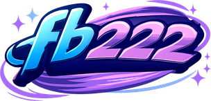 fb222 logo for Bangladesh sports and entertainment platform
